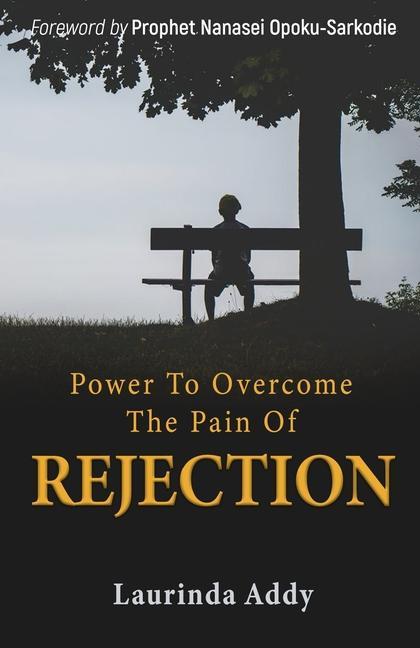 Power to Overcome the Pain of Rejection