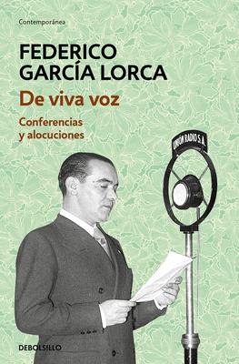 De Viva Voz Out Loud Taschenbuch Federico Garcia Lorca