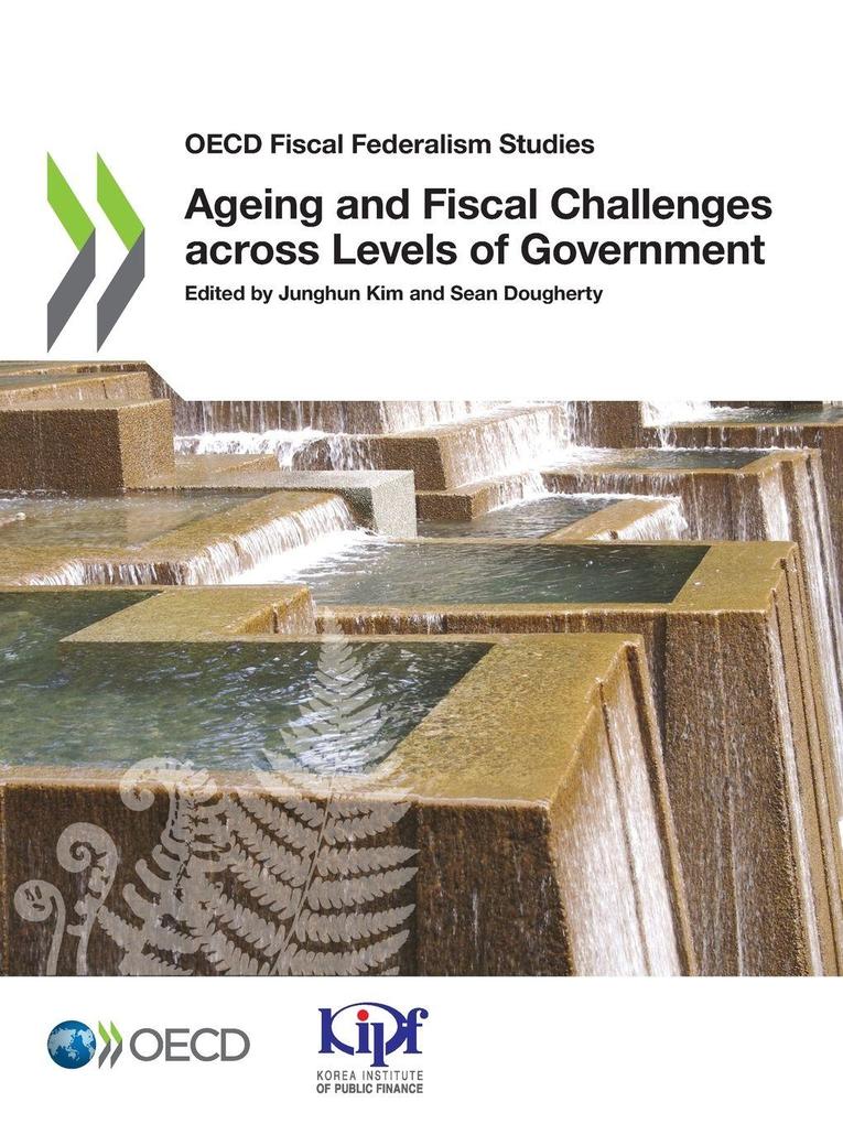 Ageing and Fiscal Challenges across Levels of Government