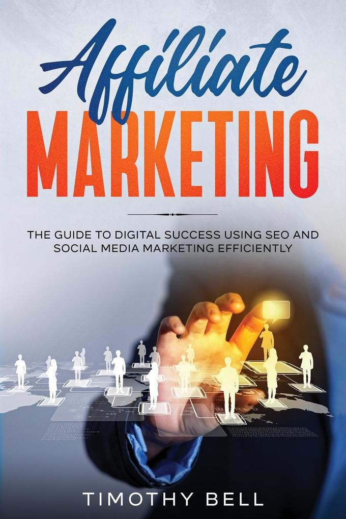 Image of AFFILIATE MARKETING