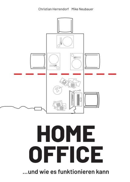 HOME OFFICE und wie es funktionieren kann