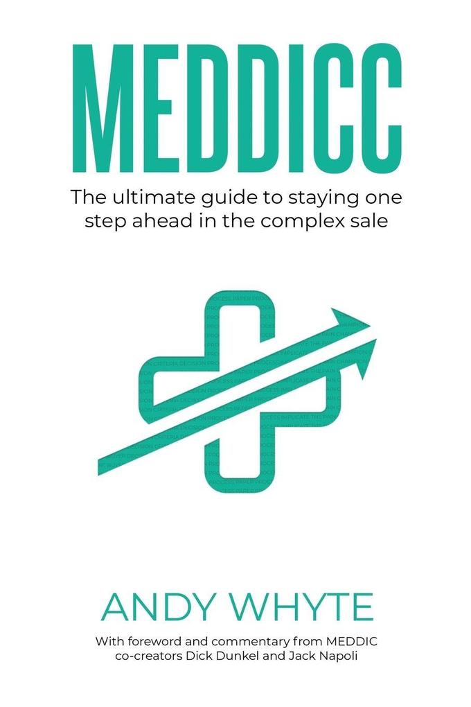 Meddicc Ltd Meddicc