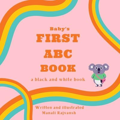 Baby‘s First ABC Book
