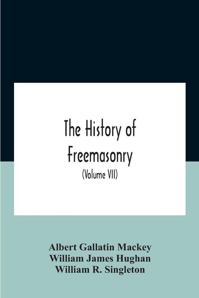 The History Of Freemasonry