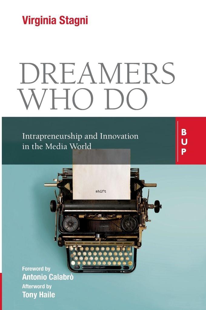 Dreamers Who Do