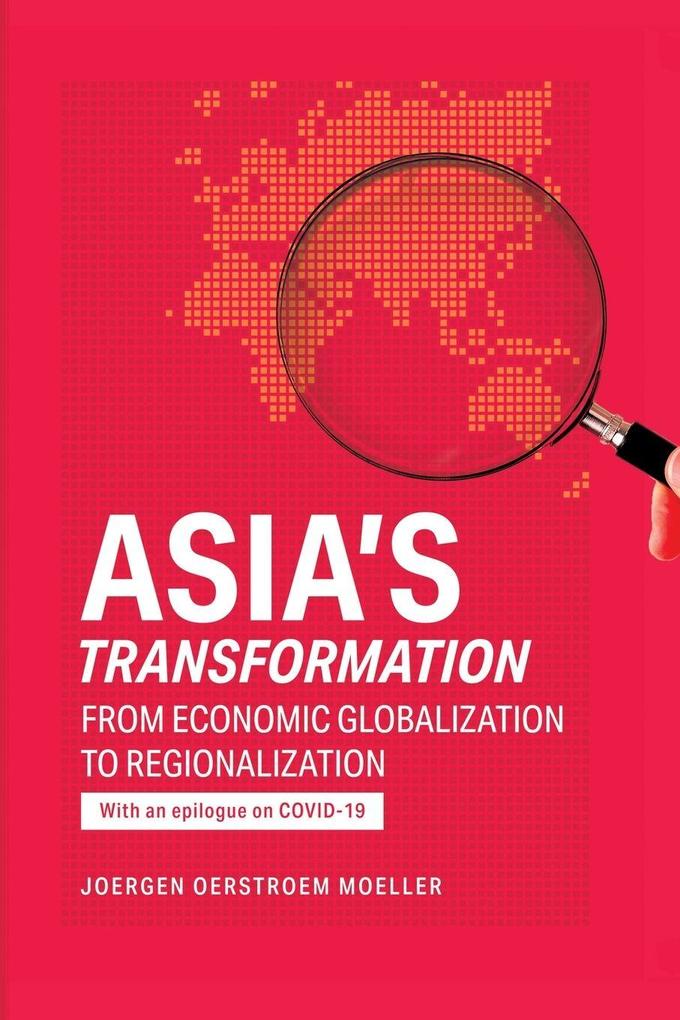 Asia's Transformation