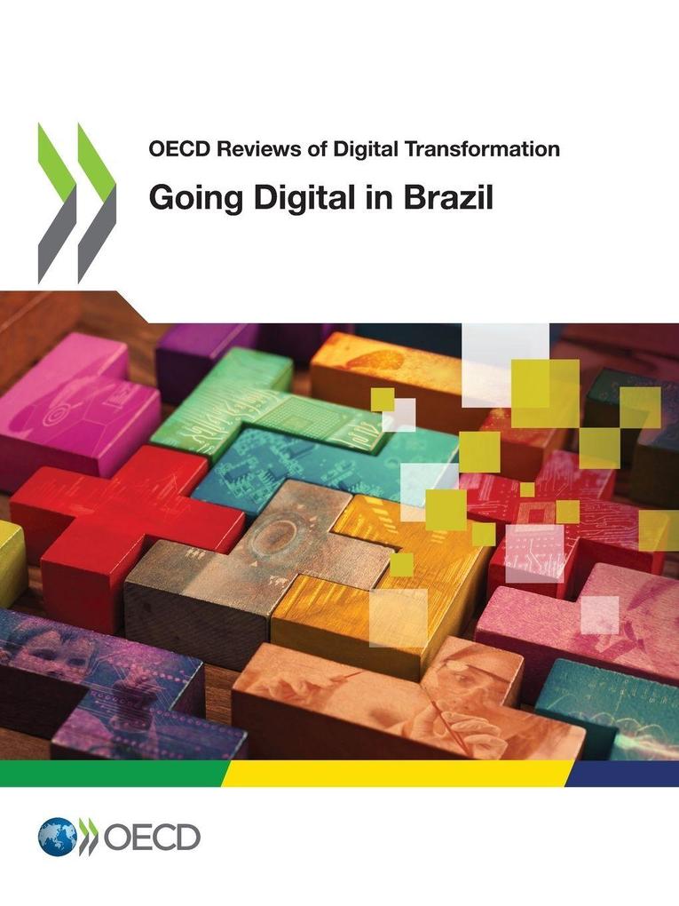 Going Digital in Brazil