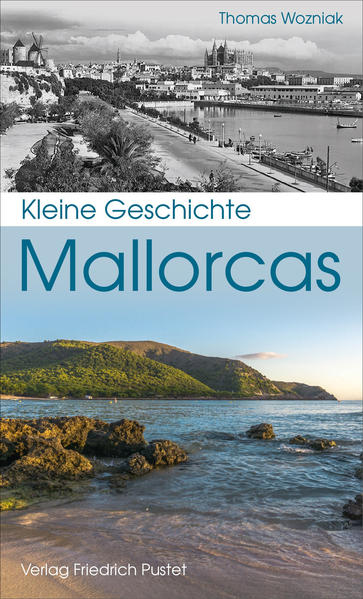 Kleine Geschichte Mallorcas