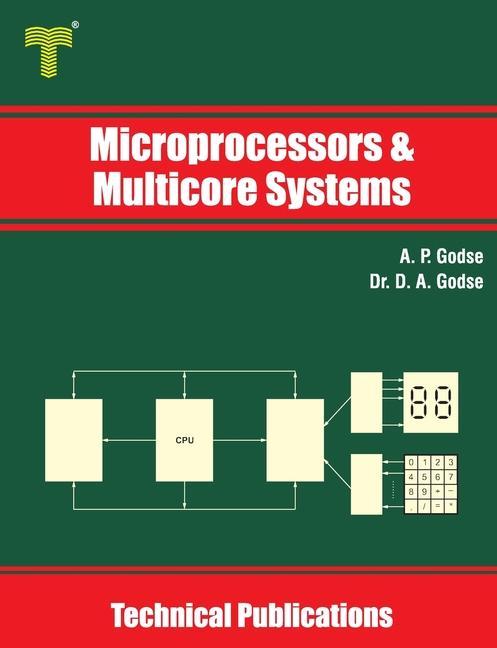Microprocessors and Multicore Systems