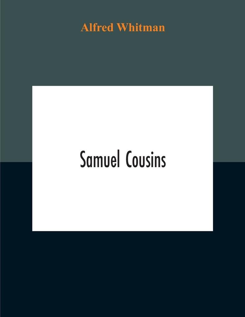 Samuel Cousins