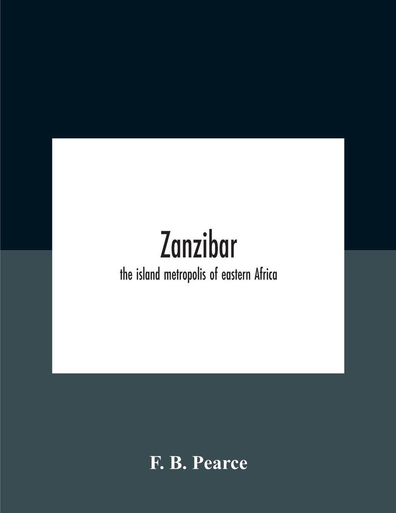 Zanzibar