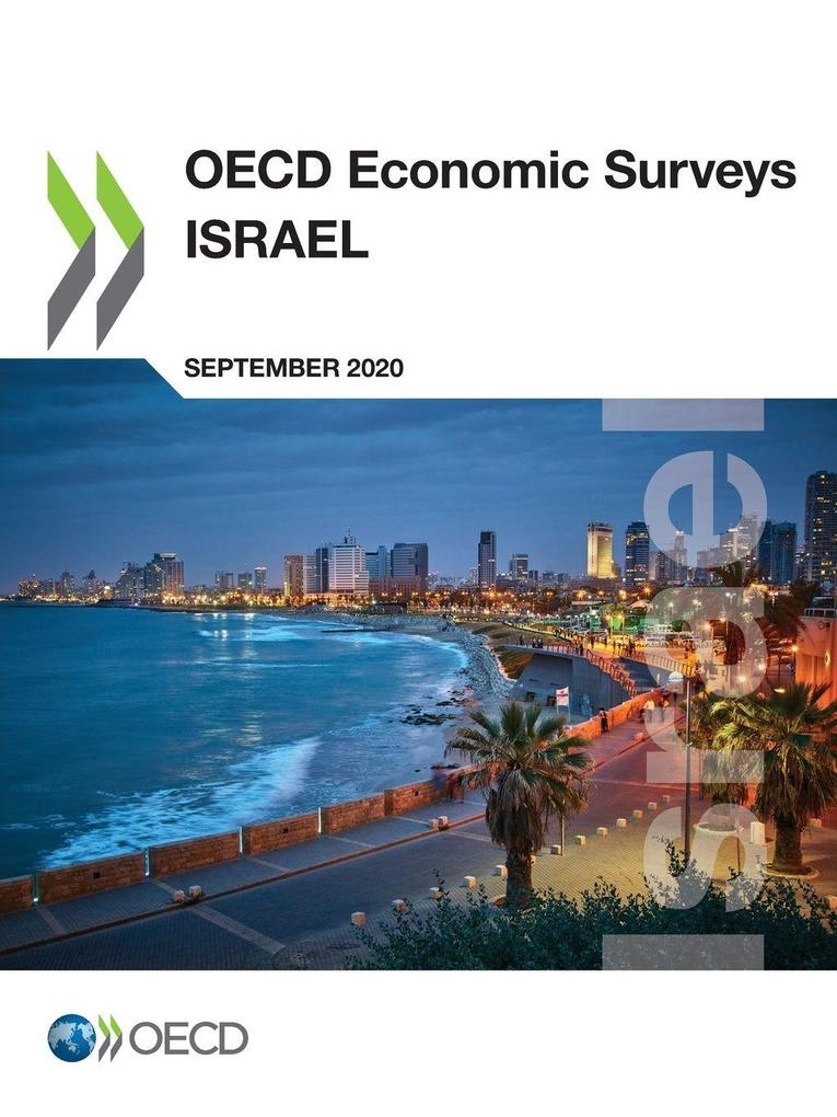 OECD Economic Surveys