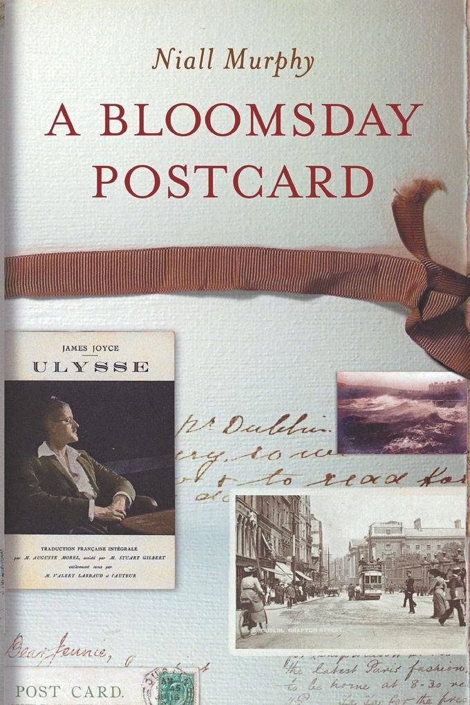 A Bloomsday Postcard