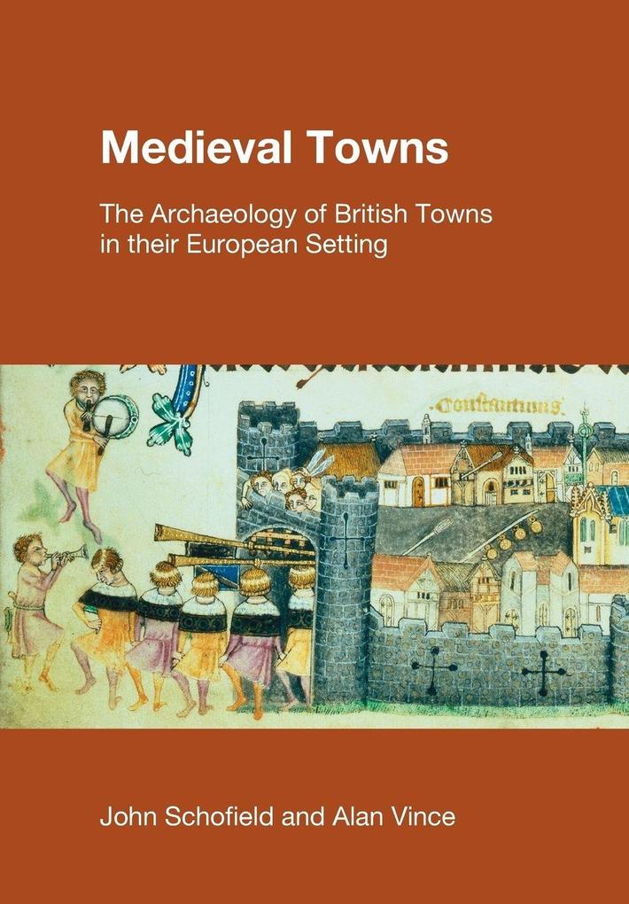 Medieval Towns