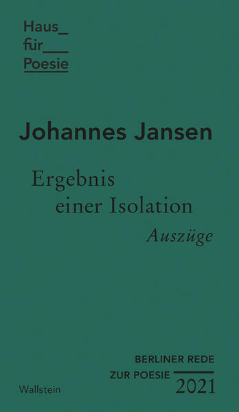 Image of Ergebnis einer Isolation