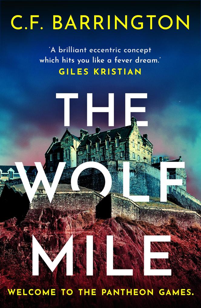The Wolf Mile