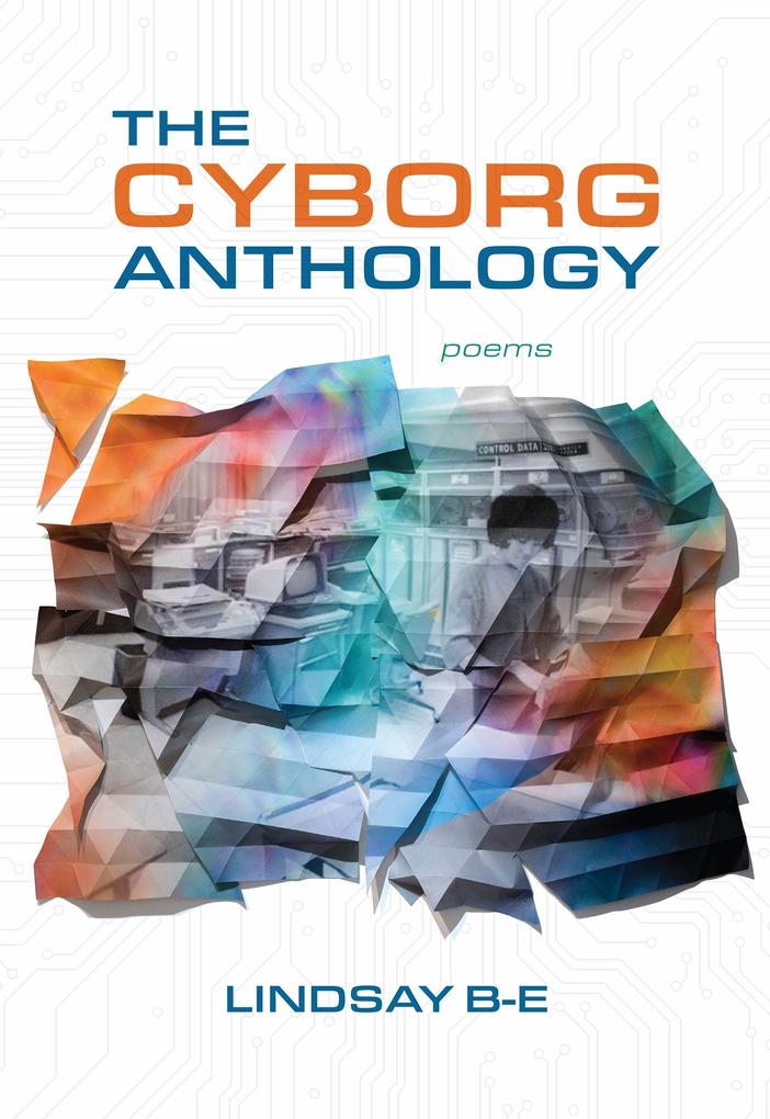 Cyborg Anthology