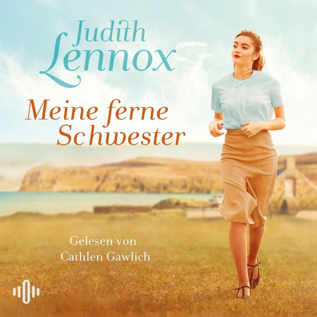 Meine ferne Schwester