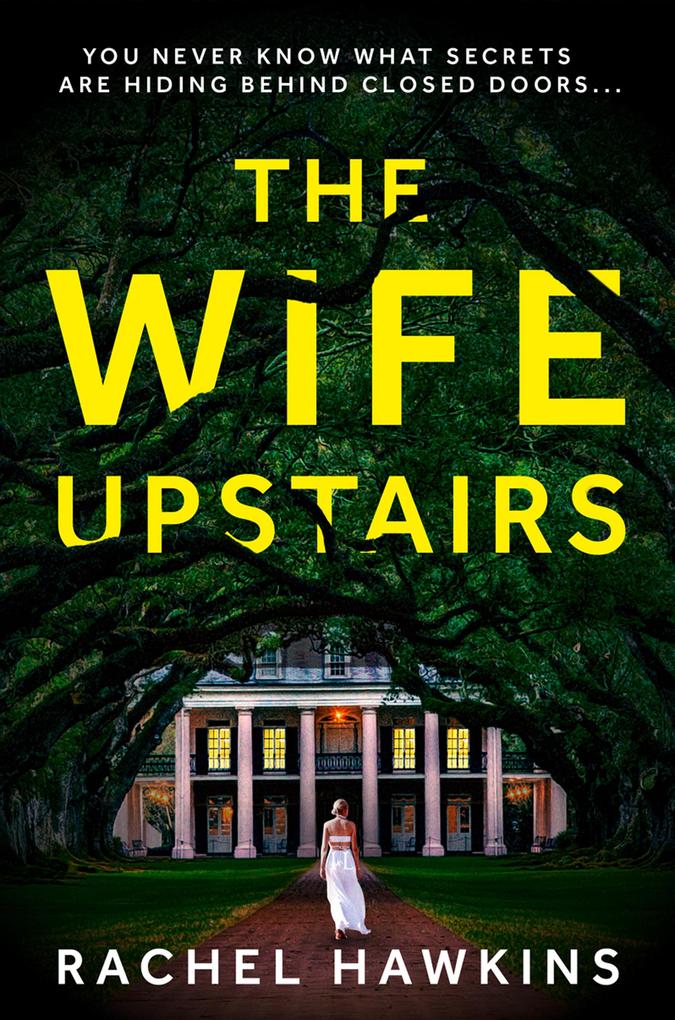the wife upstairs review