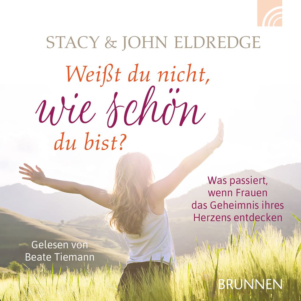 Weißt du nicht wie schön du bist?
