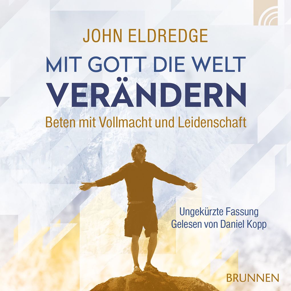 Mit Gott die Welt verändern