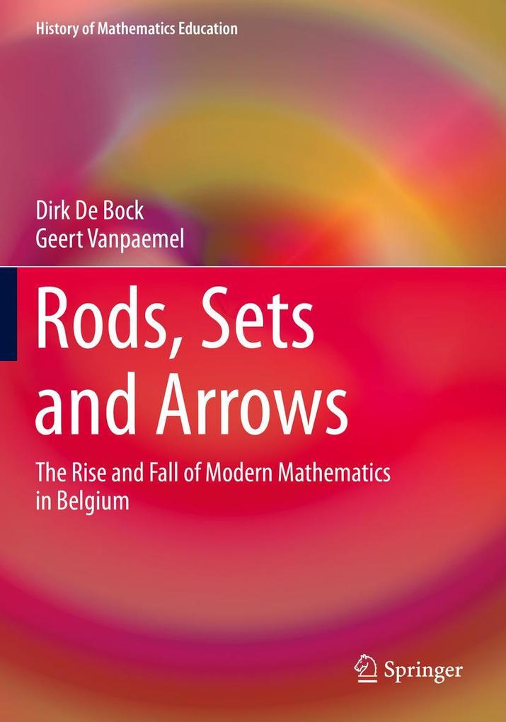 Rods Sets and Arrows