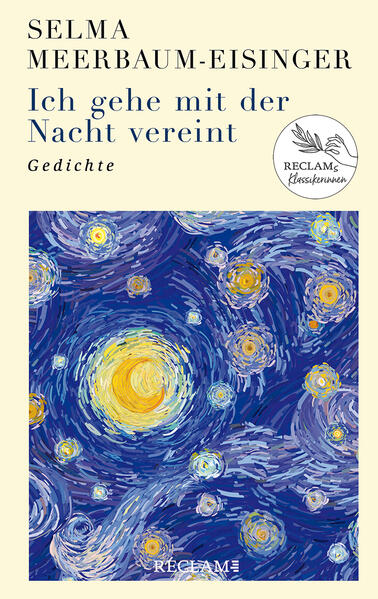 Image of Ich gehe mit der Nacht vereint
