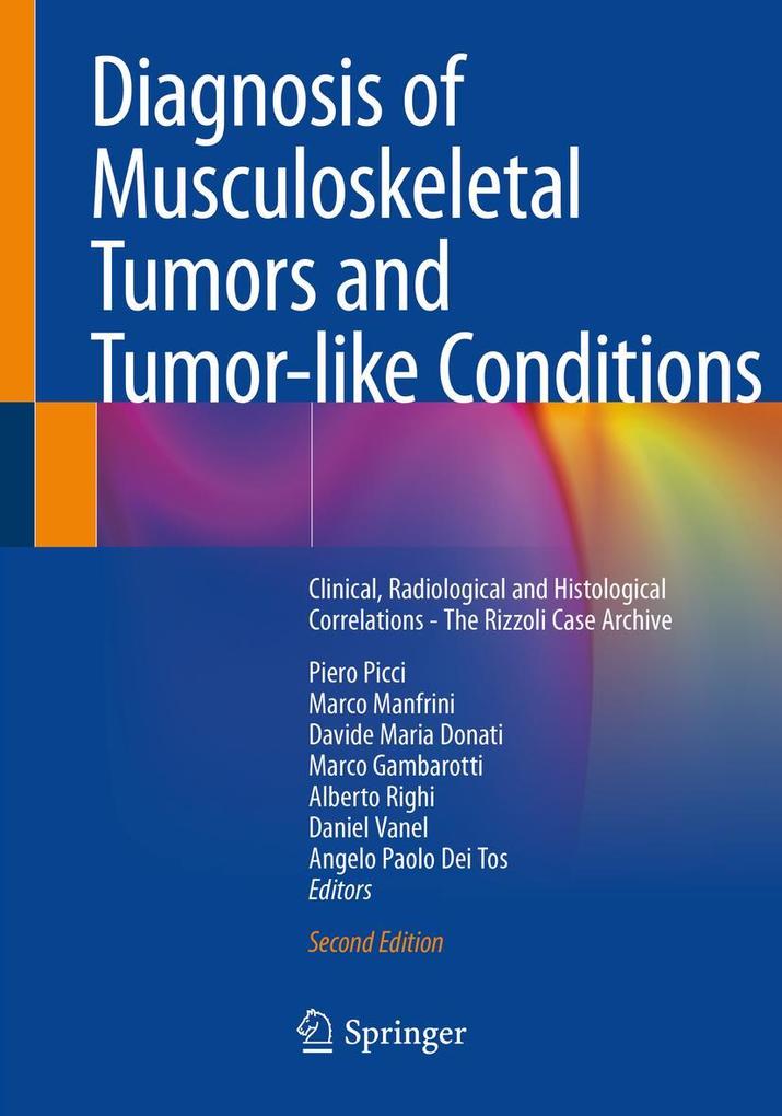 Diagnosis of Musculoskeletal Tumors and Tumor-like Conditions