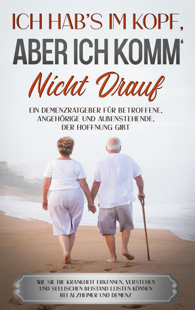 Ich hab's im Kopf aber ich komm' nicht drauf