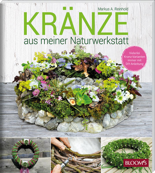 Image of KRÄNZE aus meiner Naturwerkstatt