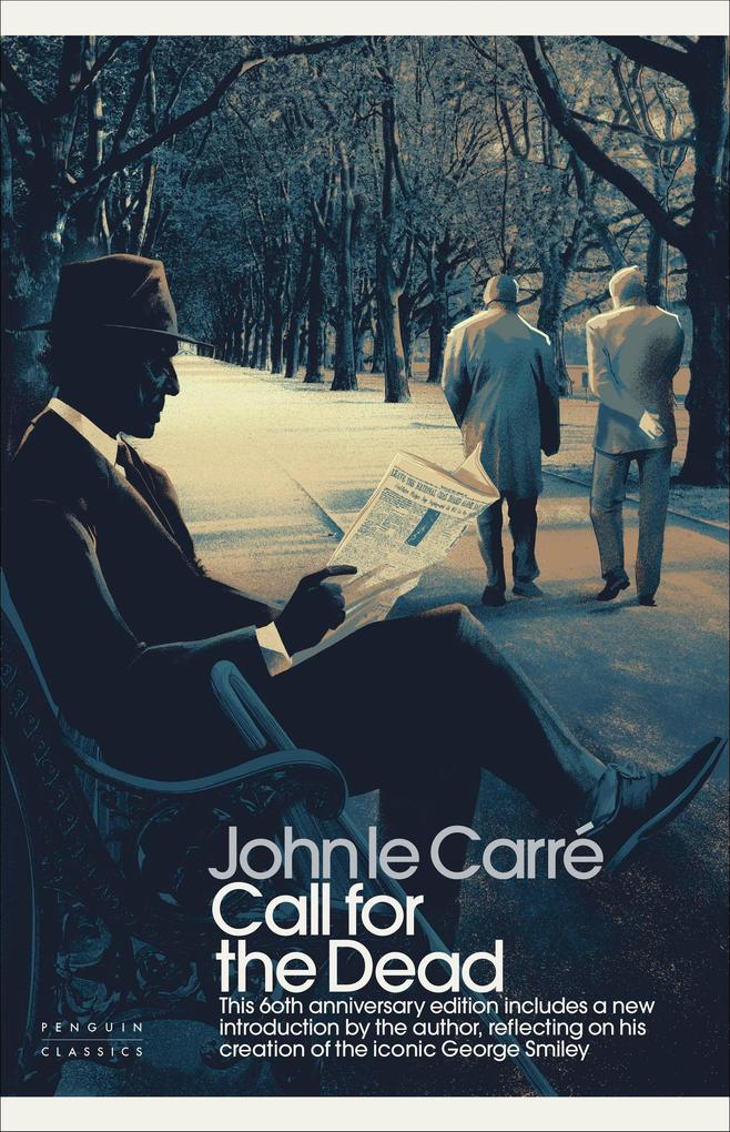 Image of Call for the Dead. Anniversary Edition