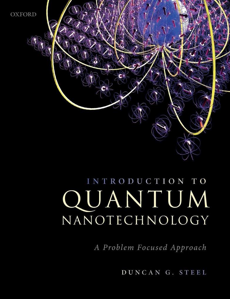 Introduction to Quantum Nanotechnology