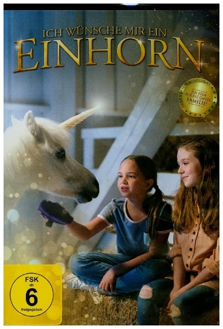 Ich wünsche mir ein Einhorn