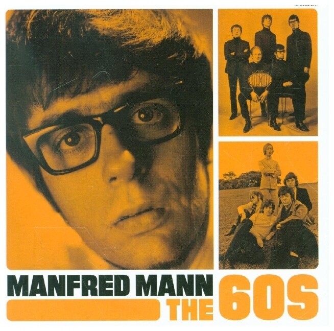 The 60s (11CD Box)