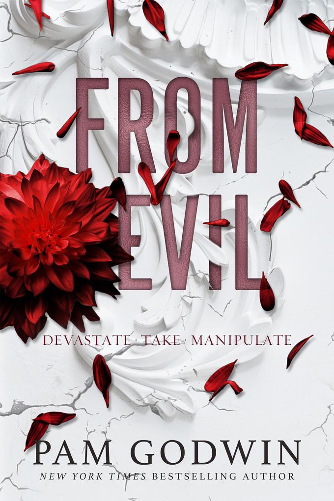From Evil (Deliver Box Set #2)