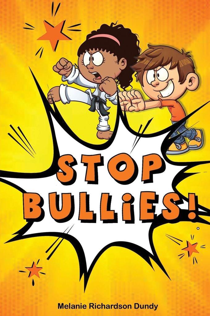 STOP BULLIES!