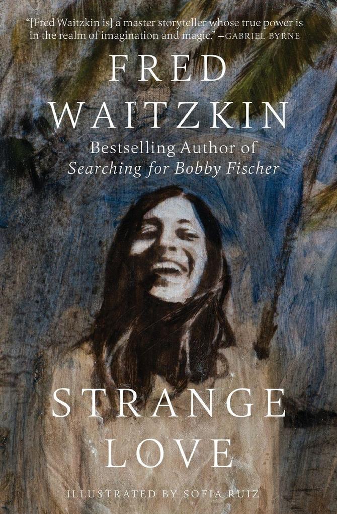 Strange Love