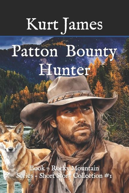 Patton Bounty Hunter