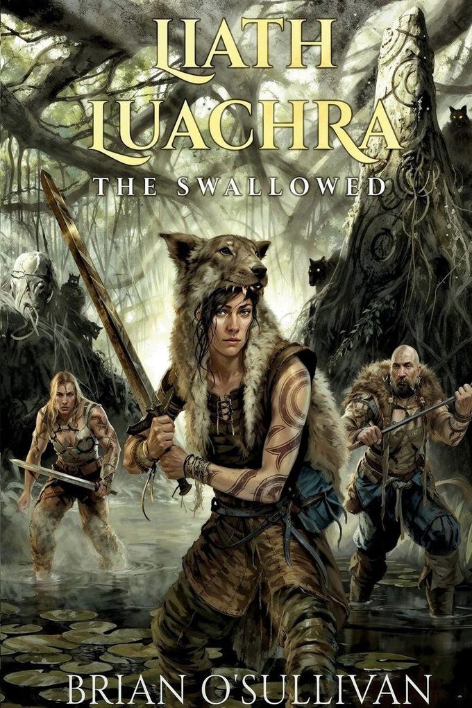 Liath Luachra