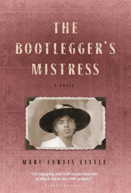 The Bootlegger‘s Mistress