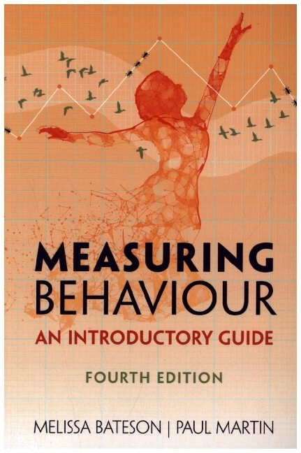 Measuring Behaviour
