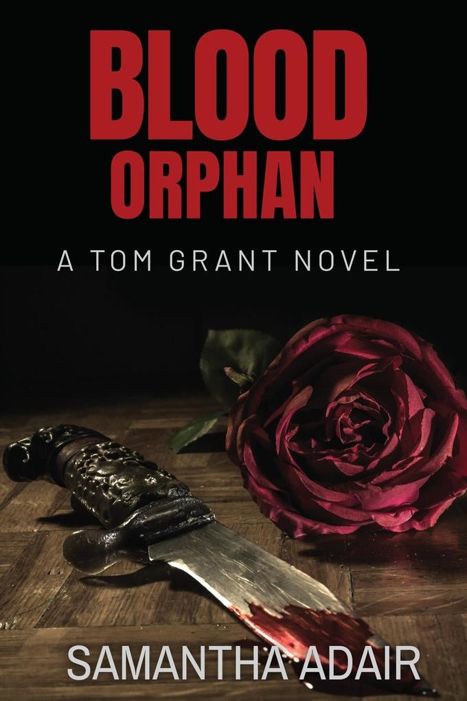 Blood Orphan