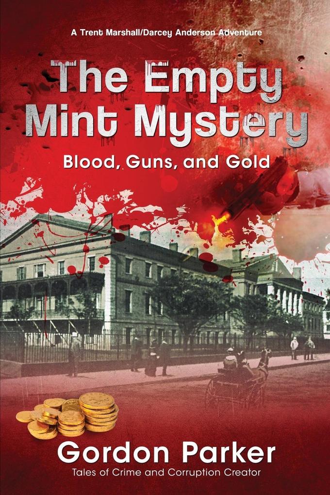 The Empty Mint Mystery