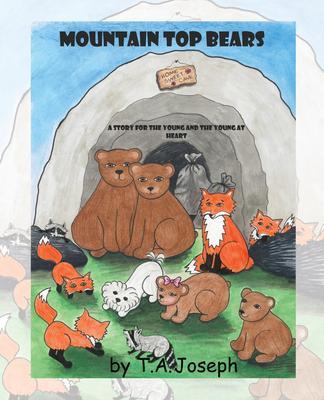 The Mountain Top Bears