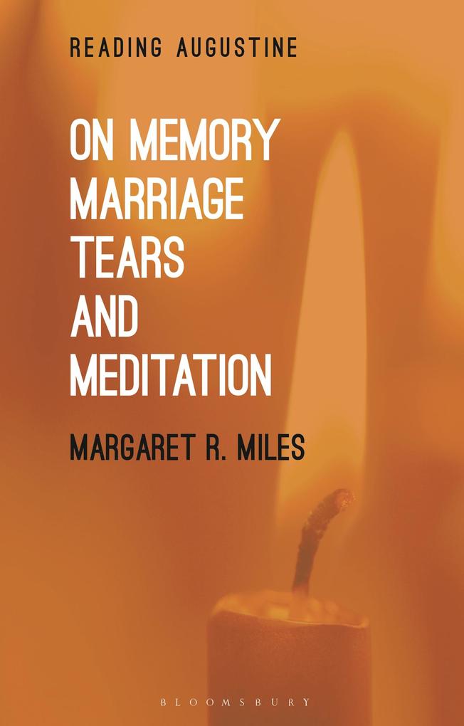 On Memory Marriage Tears and Meditation