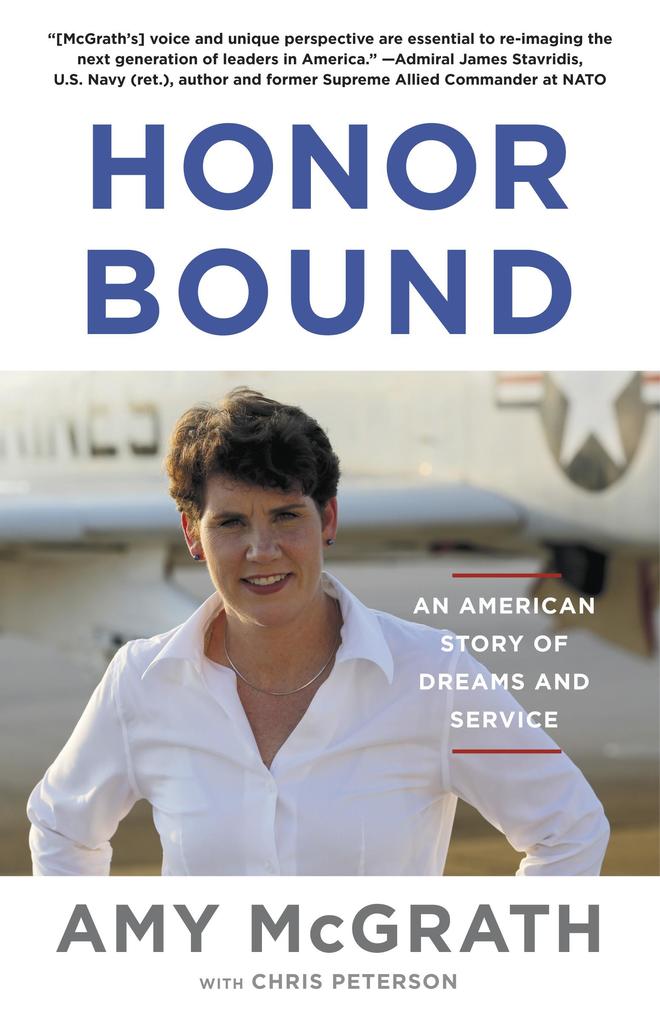 Honor Bound