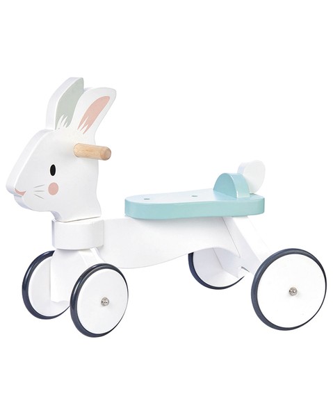 Tender leaf Toys - Rutscher Hase