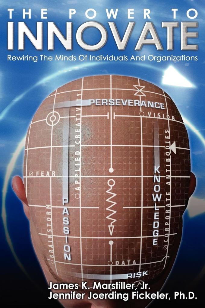 The Power to Innovate