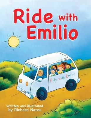 Ride with Emilio