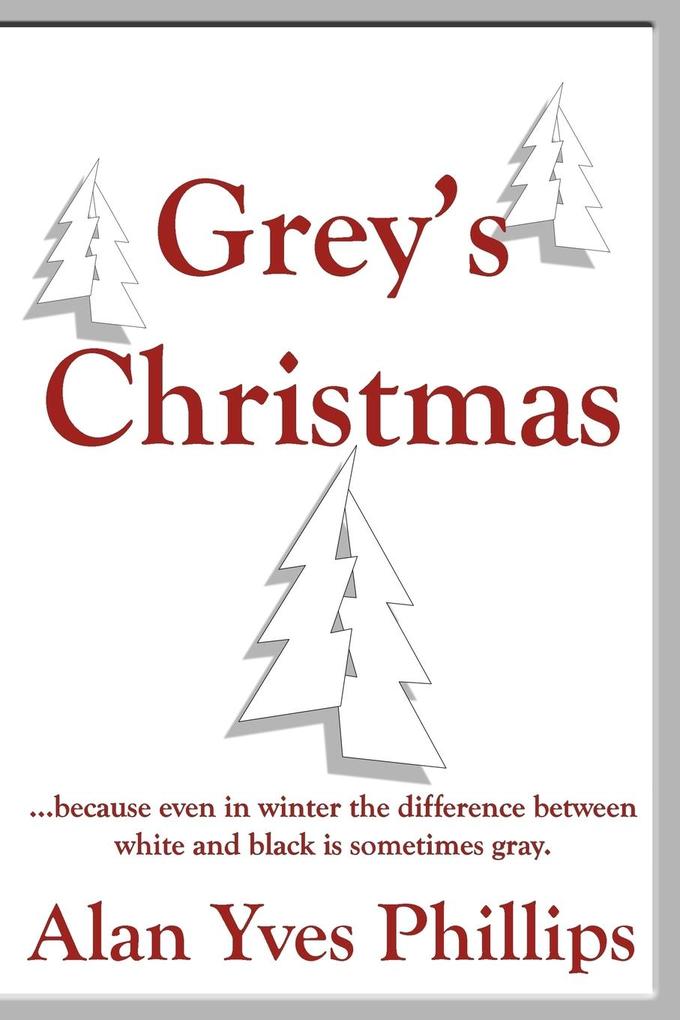 Grey‘s Christmas